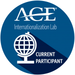 ACE Internationalization Lab - Current Participant