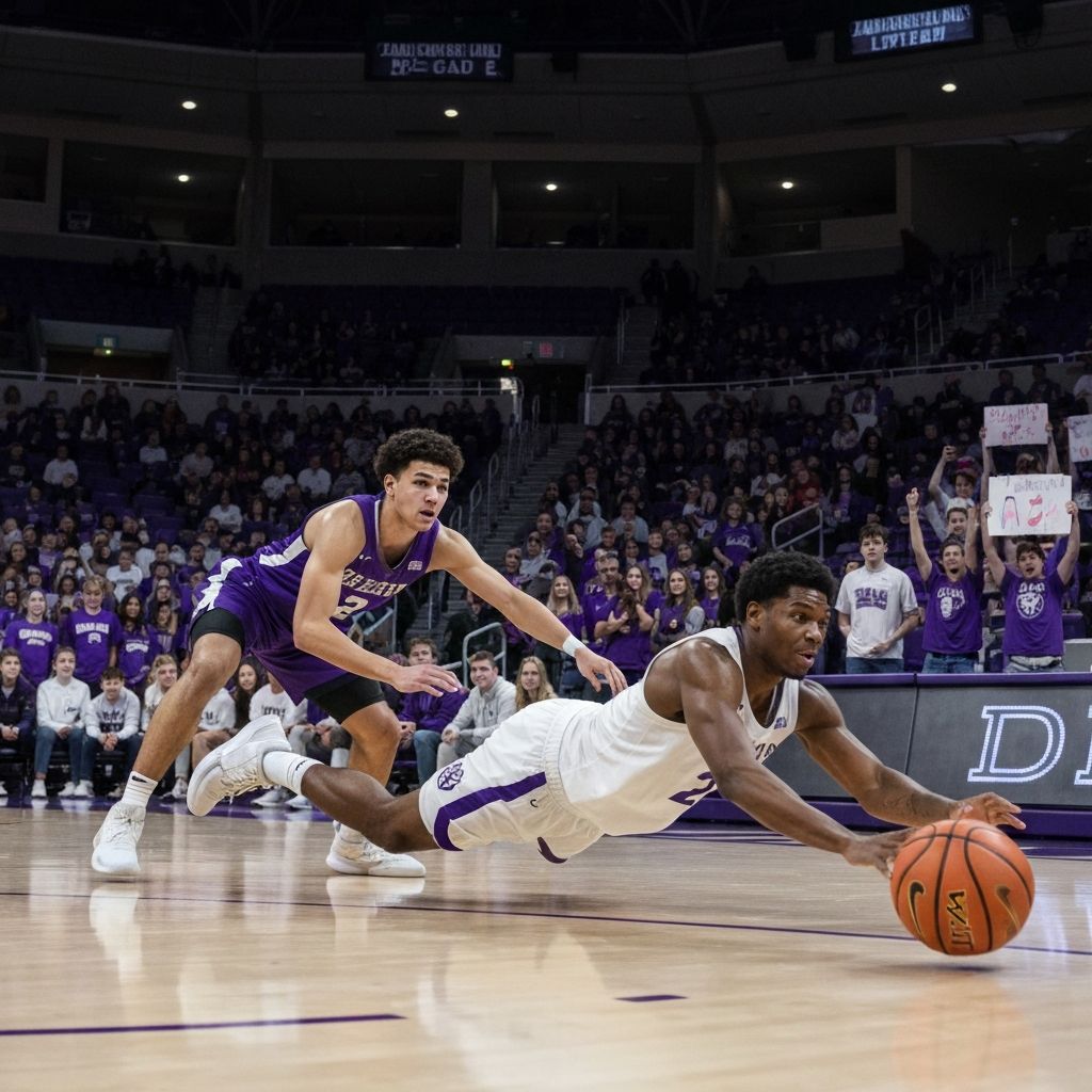 Arkansas Baptist College Buffaloes athletics