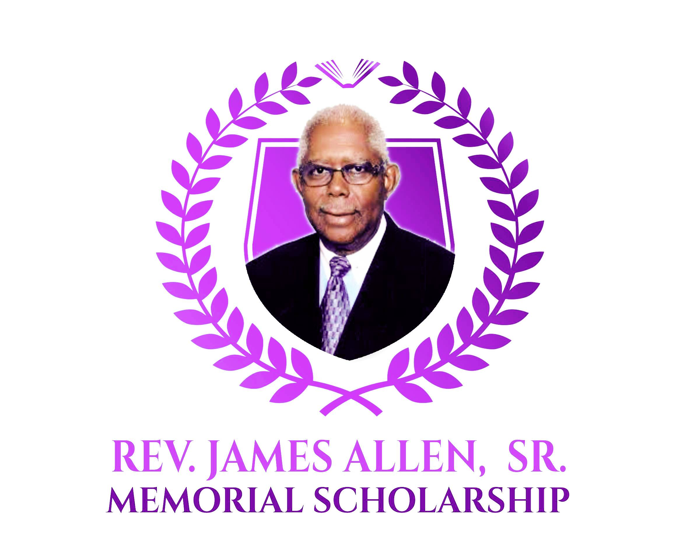 Rev. James Allen, Sr. Memorial Scholarship